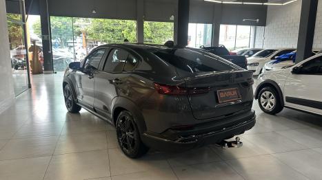 FIAT Fastback 1.3 16V 4P FLEX LIMITED EDITION TURBO 270 AUTOM�TICO, Foto 7