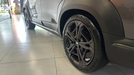 FIAT Fastback 1.3 16V 4P FLEX LIMITED EDITION TURBO 270 AUTOM�TICO, Foto 8