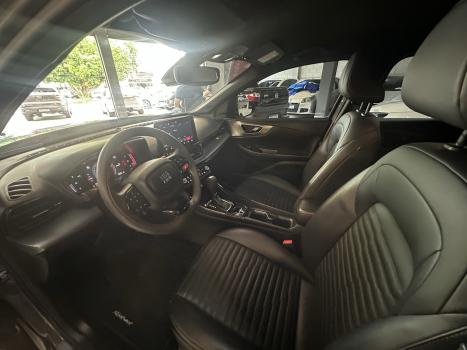 FIAT Fastback 1.3 16V 4P FLEX LIMITED EDITION TURBO 270 AUTOM�TICO, Foto 9