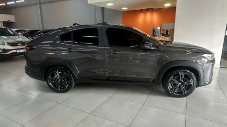 FIAT Fastback 1.3 16V 4P FLEX LIMITED EDITION TURBO 270 AUTOM�TICO, Foto 10