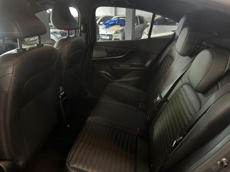 FIAT Fastback 1.3 16V 4P FLEX LIMITED EDITION TURBO 270 AUTOM�TICO, Foto 12