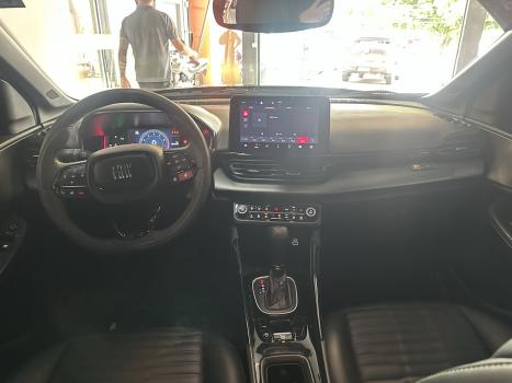 FIAT Fastback 1.3 16V 4P FLEX LIMITED EDITION TURBO 270 AUTOM�TICO, Foto 13