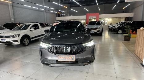 FIAT Fastback 1.3 16V 4P FLEX LIMITED EDITION TURBO 270 AUTOM�TICO, Foto 14