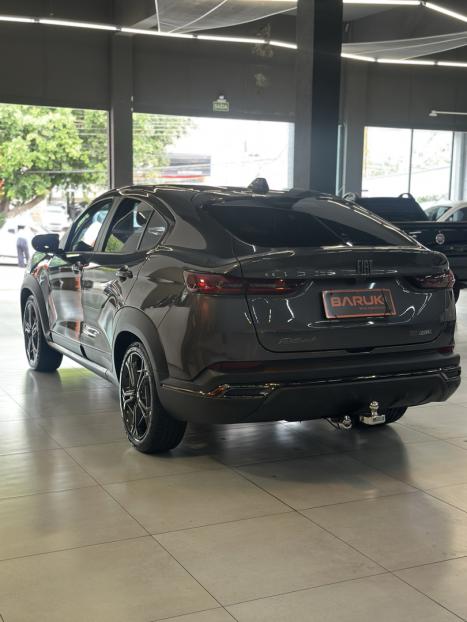 FIAT Fastback 1.3 16V 4P FLEX LIMITED EDITION TURBO 270 AUTOM�TICO, Foto 15