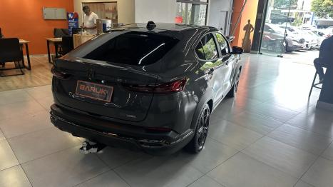 FIAT Fastback 1.3 16V 4P FLEX LIMITED EDITION TURBO 270 AUTOM�TICO, Foto 16