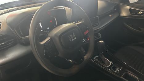 FIAT Fastback 1.3 16V 4P FLEX LIMITED EDITION TURBO 270 AUTOM�TICO, Foto 17