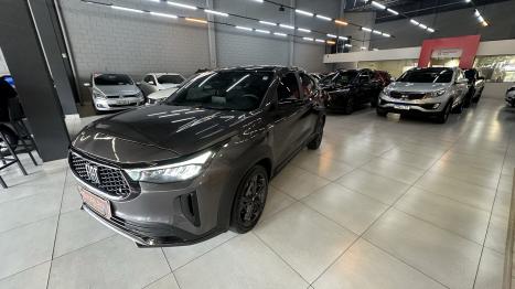 FIAT Fastback 1.3 16V 4P FLEX LIMITED EDITION TURBO 270 AUTOM�TICO, Foto 19