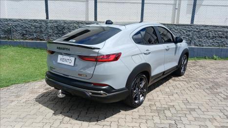 FIAT Fastback 1.3 16V 4P FLEX LIMITED EDITION TURBO 270 AUTOM�TICO, Foto 3