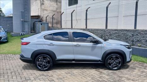 FIAT Fastback 1.3 16V 4P FLEX LIMITED EDITION TURBO 270 AUTOM�TICO, Foto 4