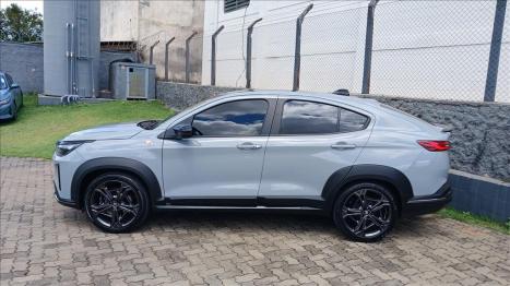 FIAT Fastback 1.3 16V 4P FLEX LIMITED EDITION TURBO 270 AUTOM�TICO, Foto 5