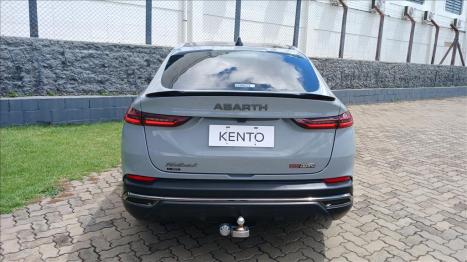 FIAT Fastback 1.3 16V 4P FLEX LIMITED EDITION TURBO 270 AUTOM�TICO, Foto 6