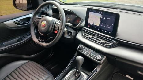 FIAT Fastback 1.3 16V 4P FLEX LIMITED EDITION TURBO 270 AUTOM�TICO, Foto 7