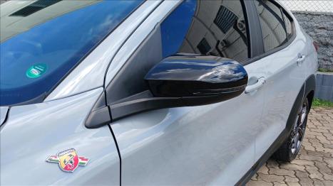 FIAT Fastback 1.3 16V 4P FLEX LIMITED EDITION TURBO 270 AUTOM�TICO, Foto 8