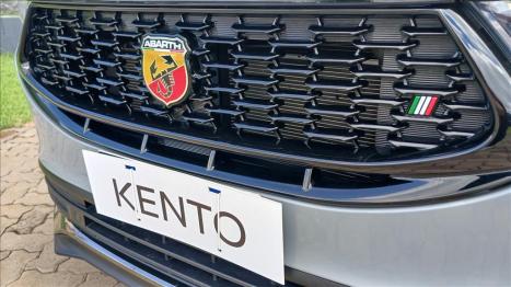 FIAT Fastback 1.3 16V 4P FLEX LIMITED EDITION TURBO 270 AUTOM�TICO, Foto 9