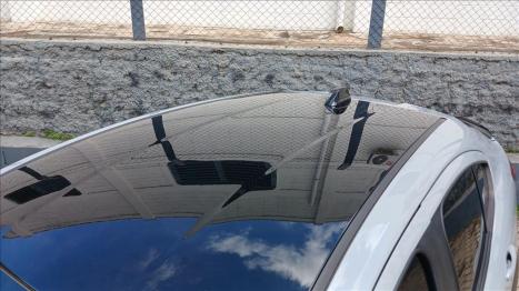 FIAT Fastback 1.3 16V 4P FLEX LIMITED EDITION TURBO 270 AUTOM�TICO, Foto 10