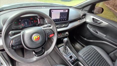 FIAT Fastback 1.3 16V 4P FLEX LIMITED EDITION TURBO 270 AUTOM�TICO, Foto 11