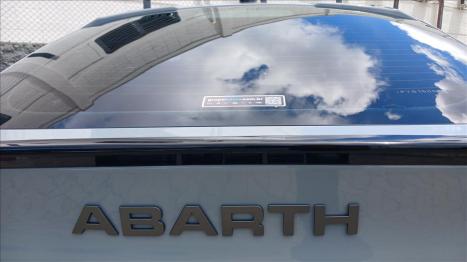 FIAT Fastback 1.3 16V 4P FLEX LIMITED EDITION TURBO 270 AUTOM�TICO, Foto 12