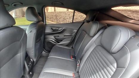 FIAT Fastback 1.3 16V 4P FLEX LIMITED EDITION TURBO 270 AUTOM�TICO, Foto 13