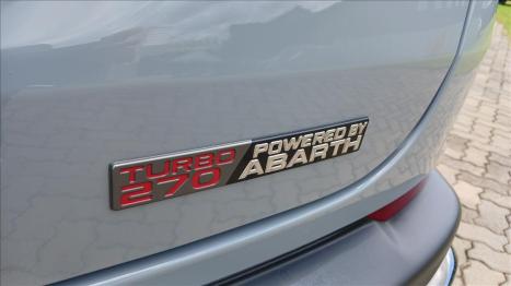 FIAT Fastback 1.3 16V 4P FLEX LIMITED EDITION TURBO 270 AUTOM�TICO, Foto 14