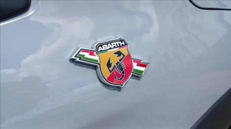 FIAT Fastback 1.3 16V 4P FLEX LIMITED EDITION TURBO 270 AUTOM�TICO, Foto 15