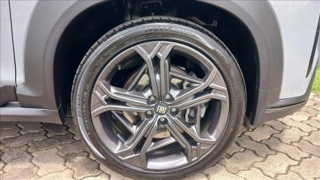 FIAT Fastback 1.3 16V 4P FLEX LIMITED EDITION TURBO 270 AUTOM�TICO, Foto 16