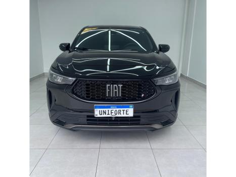 FIAT Fastback 1.3 16V 4P FLEX LIMITED EDITION TURBO 270 AUTOM�TICO, Foto 2