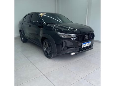 FIAT Fastback 1.3 16V 4P FLEX LIMITED EDITION TURBO 270 AUTOM�TICO, Foto 3