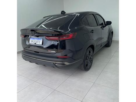 FIAT Fastback 1.3 16V 4P FLEX LIMITED EDITION TURBO 270 AUTOM�TICO, Foto 4