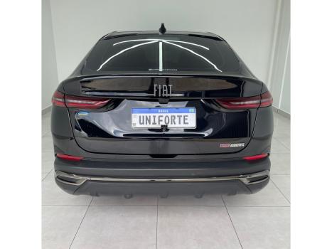 FIAT Fastback 1.3 16V 4P FLEX LIMITED EDITION TURBO 270 AUTOM�TICO, Foto 5