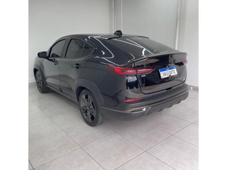 FIAT Fastback 1.3 16V 4P FLEX LIMITED EDITION TURBO 270 AUTOM�TICO, Foto 6