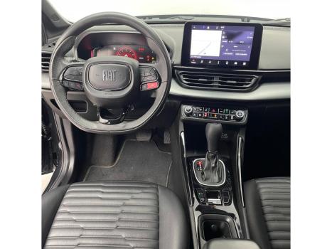 FIAT Fastback 1.3 16V 4P FLEX LIMITED EDITION TURBO 270 AUTOM�TICO, Foto 7