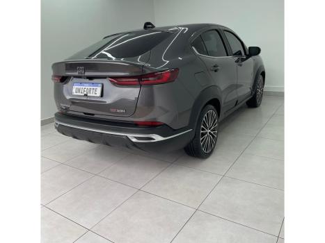 FIAT Fastback 1.3 16V 4P FLEX LIMITED EDITION TURBO 270 AUTOM�TICO, Foto 4