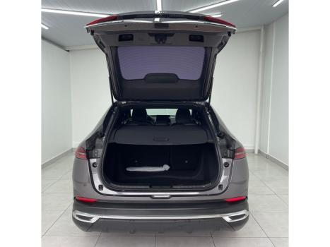 FIAT Fastback 1.3 16V 4P FLEX LIMITED EDITION TURBO 270 AUTOM�TICO, Foto 10