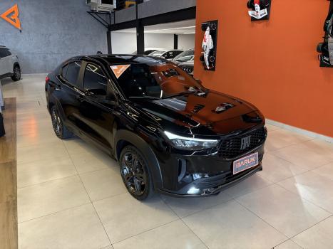 FIAT Fastback 1.3 16V 4P FLEX LIMITED EDITION TURBO 270 AUTOM�TICO, Foto 1