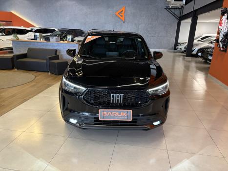 FIAT Fastback 1.3 16V 4P FLEX LIMITED EDITION TURBO 270 AUTOM�TICO, Foto 2