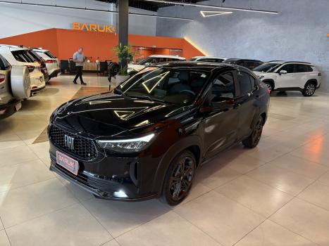 FIAT Fastback 1.3 16V 4P FLEX LIMITED EDITION TURBO 270 AUTOM�TICO, Foto 3