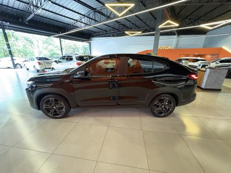 FIAT Fastback 1.3 16V 4P FLEX LIMITED EDITION TURBO 270 AUTOM�TICO, Foto 4