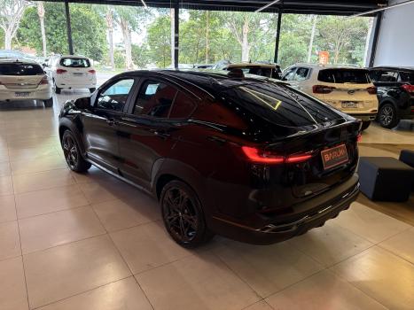 FIAT Fastback 1.3 16V 4P FLEX LIMITED EDITION TURBO 270 AUTOM�TICO, Foto 5