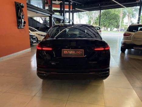 FIAT Fastback 1.3 16V 4P FLEX LIMITED EDITION TURBO 270 AUTOM�TICO, Foto 6