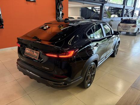 FIAT Fastback 1.3 16V 4P FLEX LIMITED EDITION TURBO 270 AUTOM�TICO, Foto 7