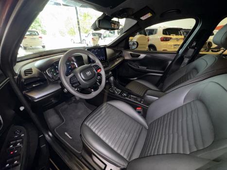 FIAT Fastback 1.3 16V 4P FLEX LIMITED EDITION TURBO 270 AUTOM�TICO, Foto 10