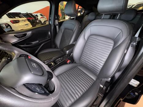 FIAT Fastback 1.3 16V 4P FLEX LIMITED EDITION TURBO 270 AUTOM�TICO, Foto 11