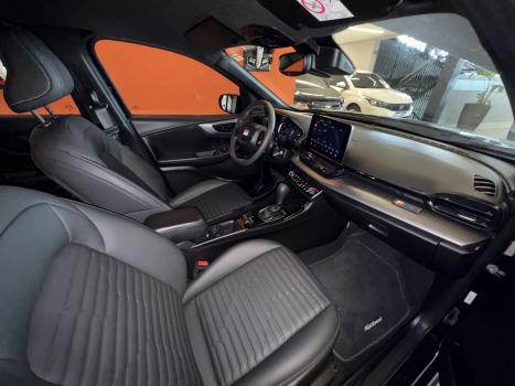 FIAT Fastback 1.3 16V 4P FLEX LIMITED EDITION TURBO 270 AUTOM�TICO, Foto 12