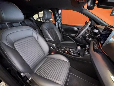 FIAT Fastback 1.3 16V 4P FLEX LIMITED EDITION TURBO 270 AUTOM�TICO, Foto 13