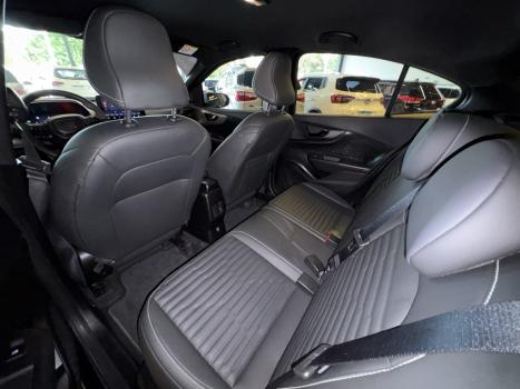 FIAT Fastback 1.3 16V 4P FLEX LIMITED EDITION TURBO 270 AUTOM�TICO, Foto 14