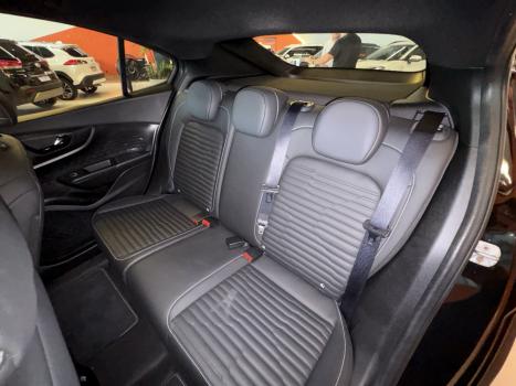 FIAT Fastback 1.3 16V 4P FLEX LIMITED EDITION TURBO 270 AUTOM�TICO, Foto 15