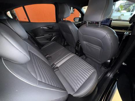 FIAT Fastback 1.3 16V 4P FLEX LIMITED EDITION TURBO 270 AUTOM�TICO, Foto 16