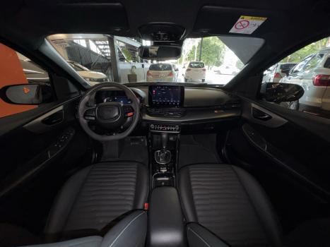 FIAT Fastback 1.3 16V 4P FLEX LIMITED EDITION TURBO 270 AUTOM�TICO, Foto 18