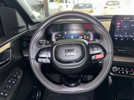 FIAT Fastback 1.3 16V 4P FLEX LIMITED EDITION TURBO 270 AUTOM�TICO, Foto 19