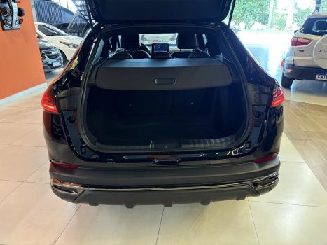 FIAT Fastback 1.3 16V 4P FLEX LIMITED EDITION TURBO 270 AUTOM�TICO, Foto 20